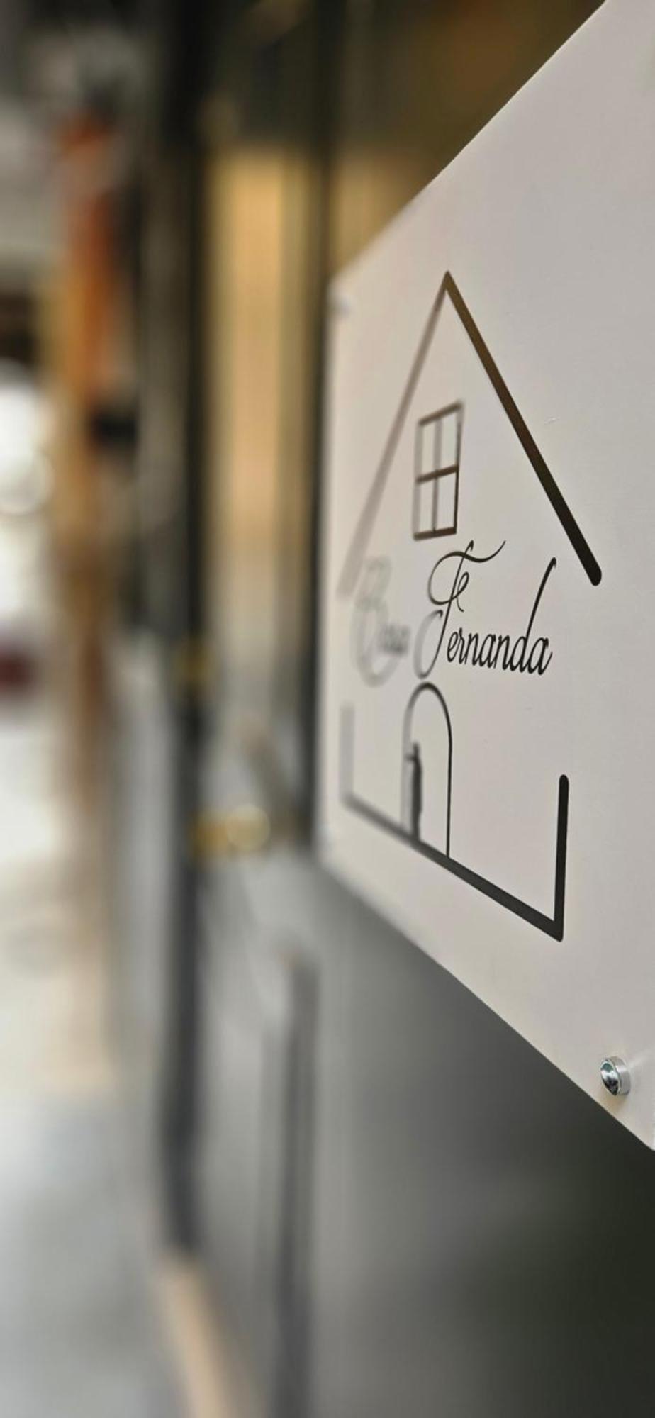 Casa Fernanda Appartamento Napoli