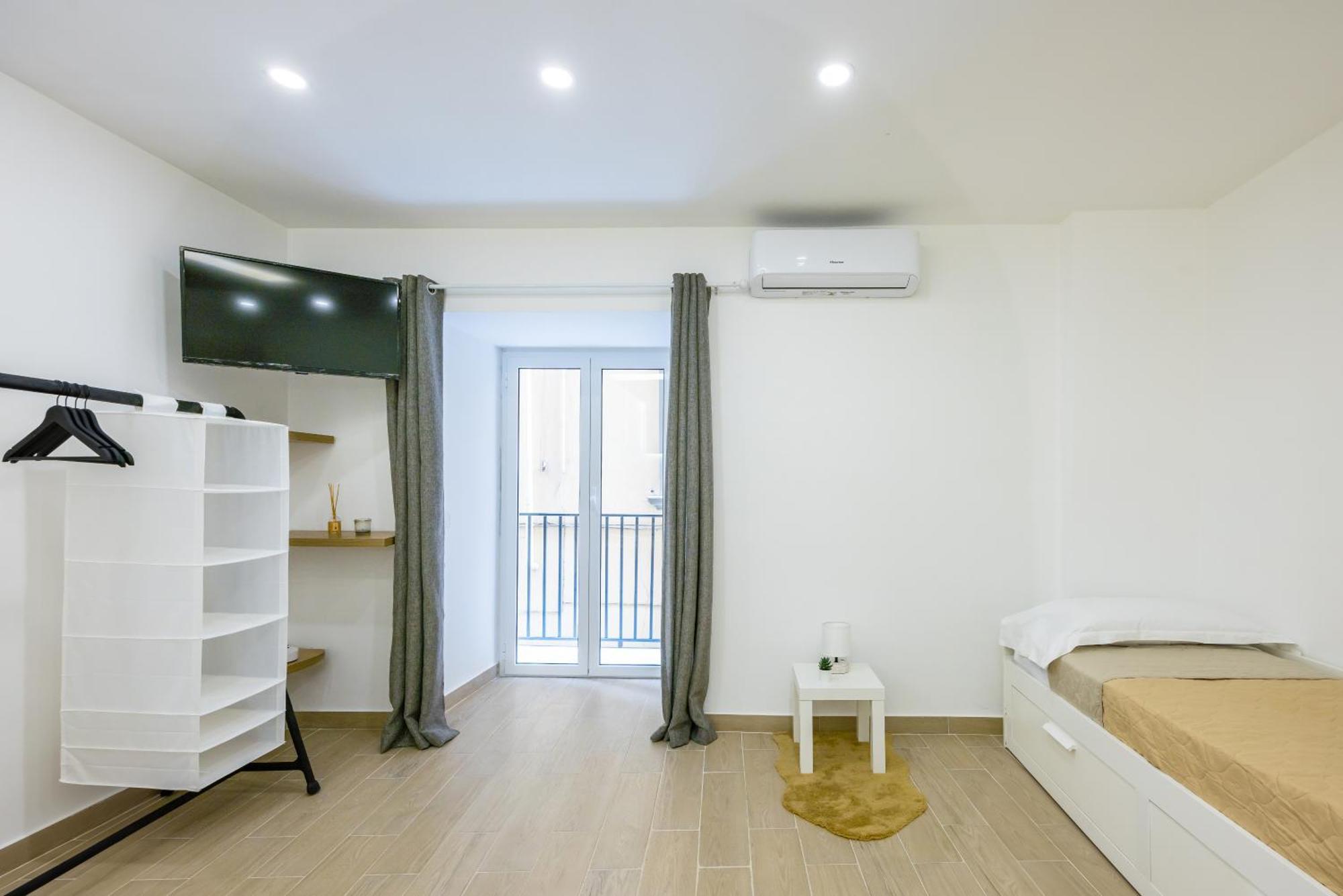 Appartamento Casa Fernanda Napoli