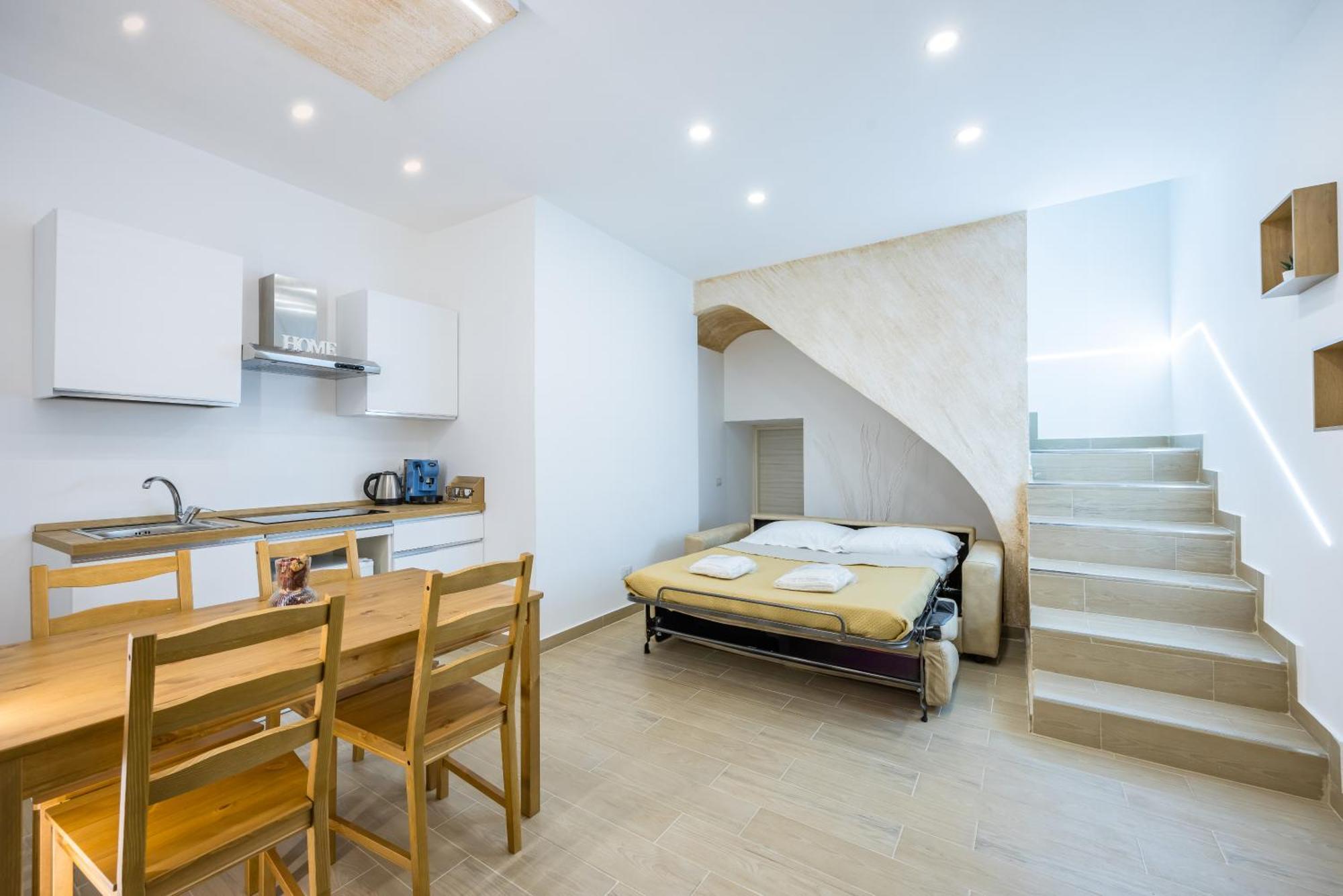 Appartamento Casa Fernanda *