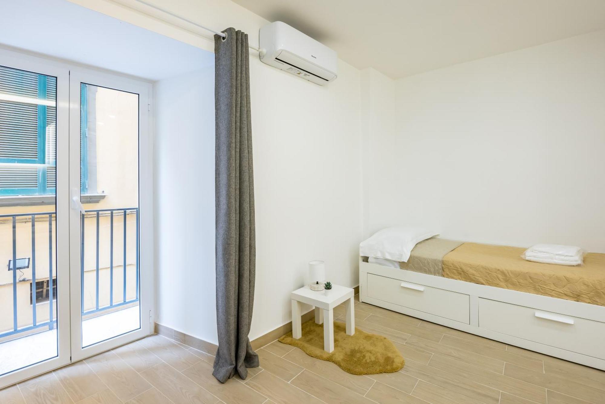Casa Fernanda Napoli