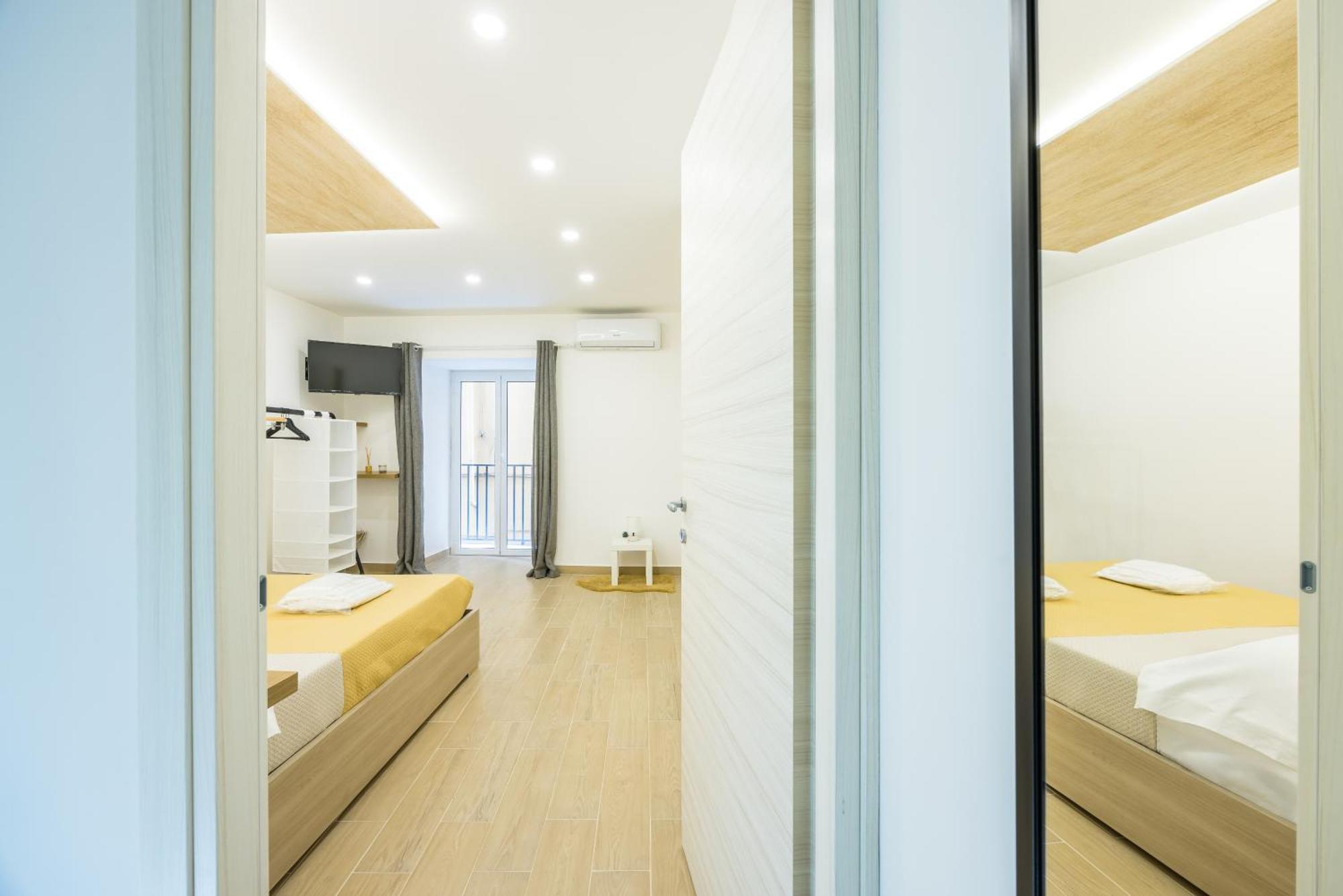 Apartment Casa Fernanda Naples