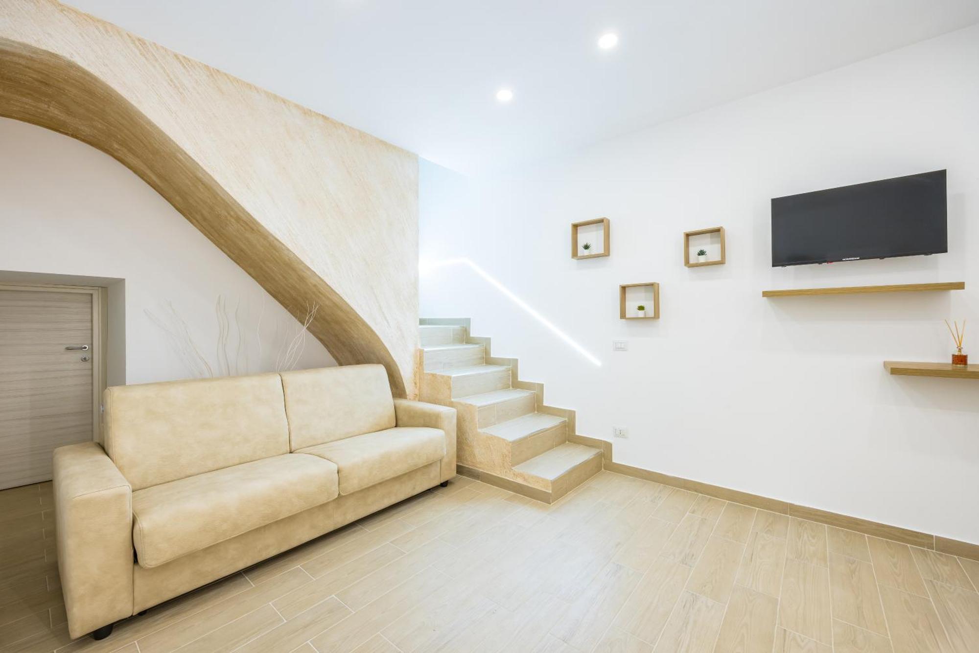 Appartamento Casa Fernanda