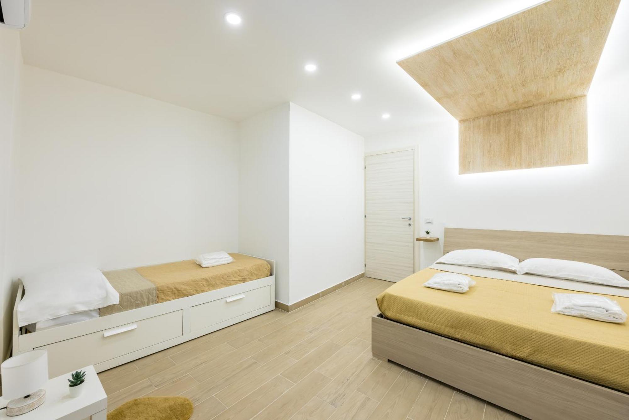 Appartamento Casa Fernanda *