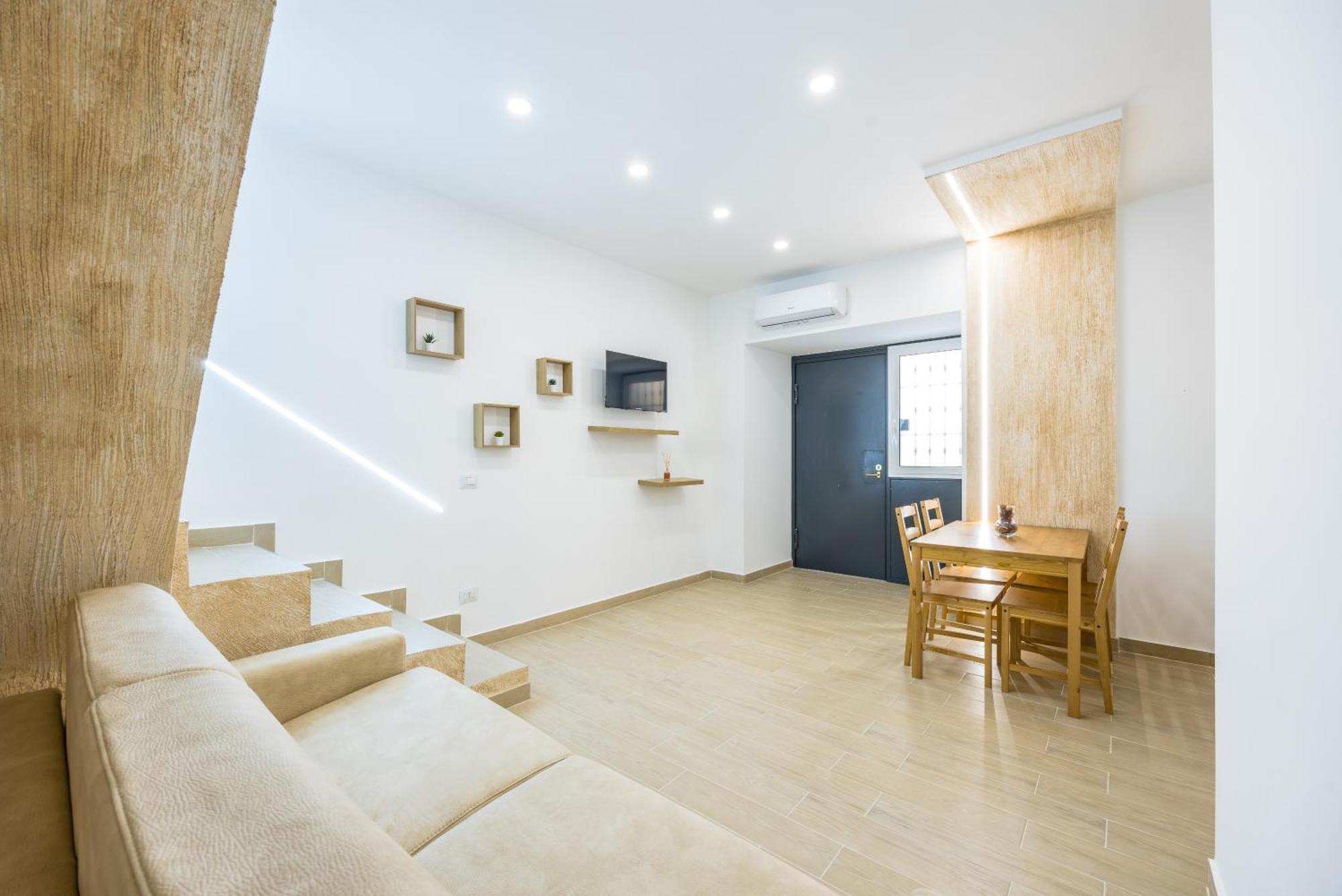 Apartment Casa Fernanda *