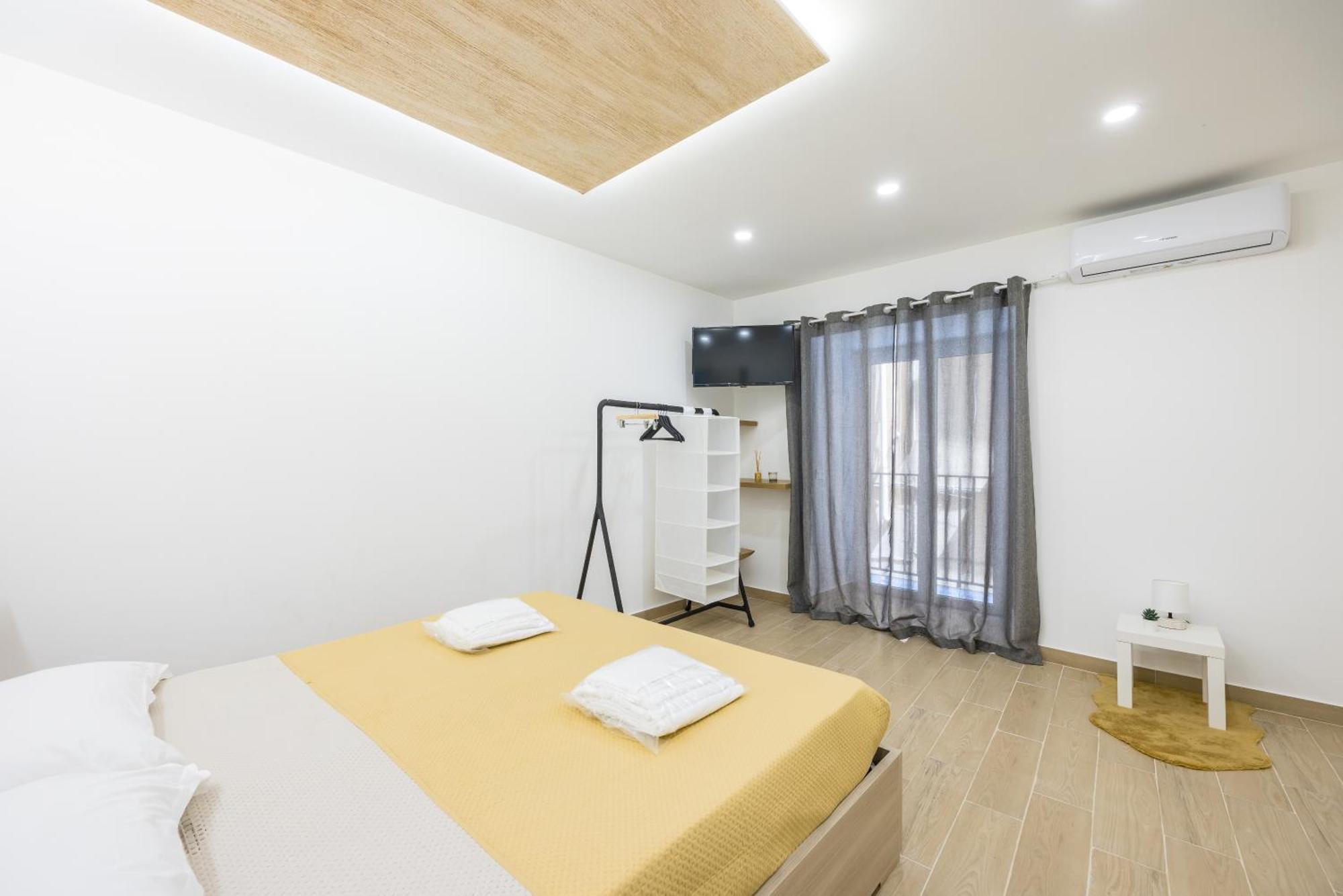 Casa Fernanda Napoli