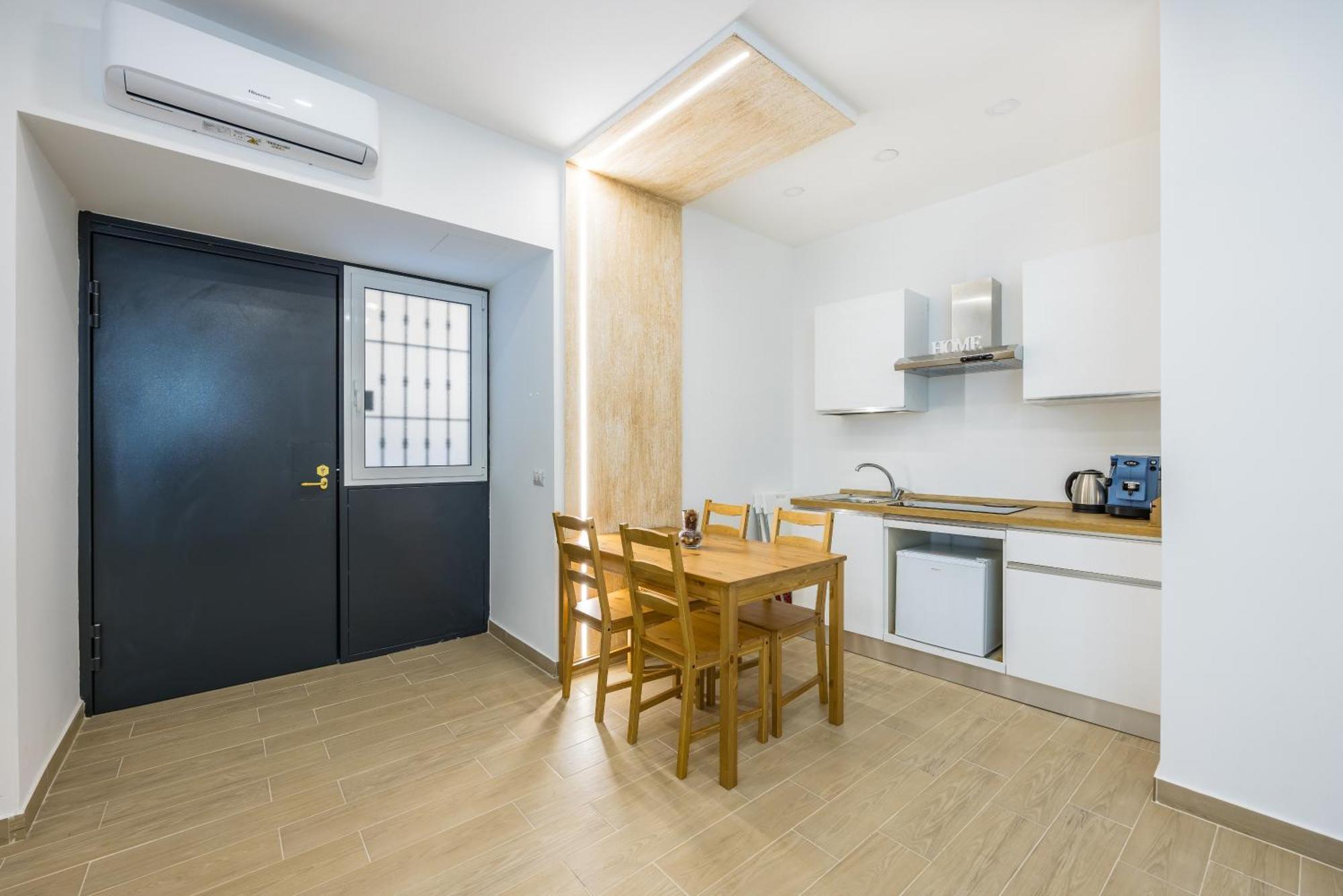 Appartamento Casa Fernanda Napoli