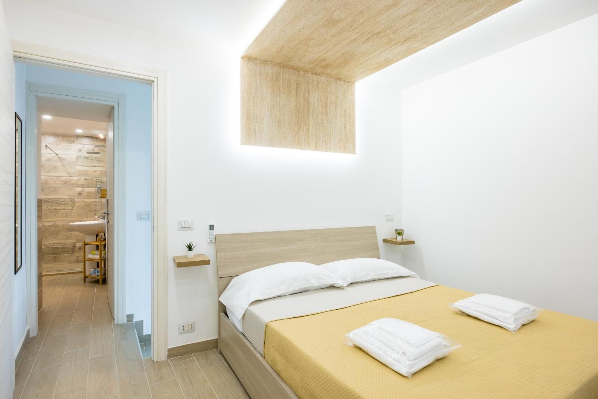 Appartamento Casa Fernanda *