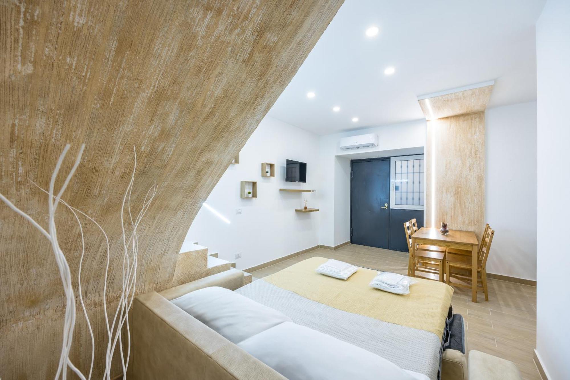 Appartamento Casa Fernanda