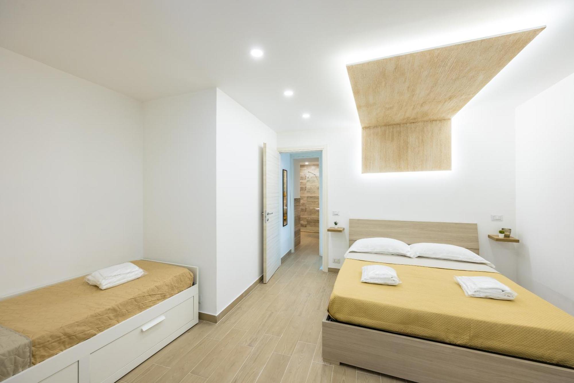 Casa Fernanda Napoli