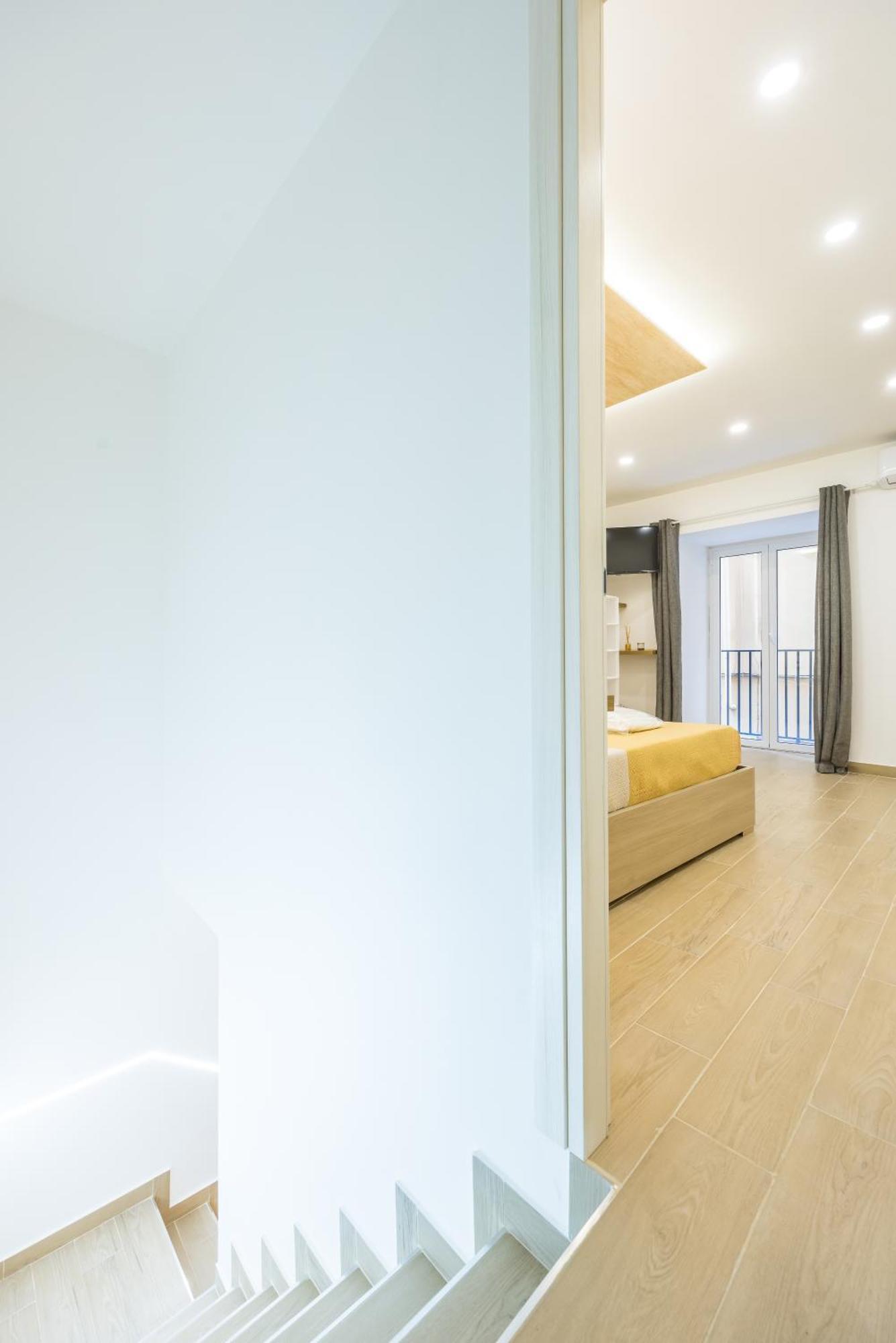 Casa Fernanda Naples