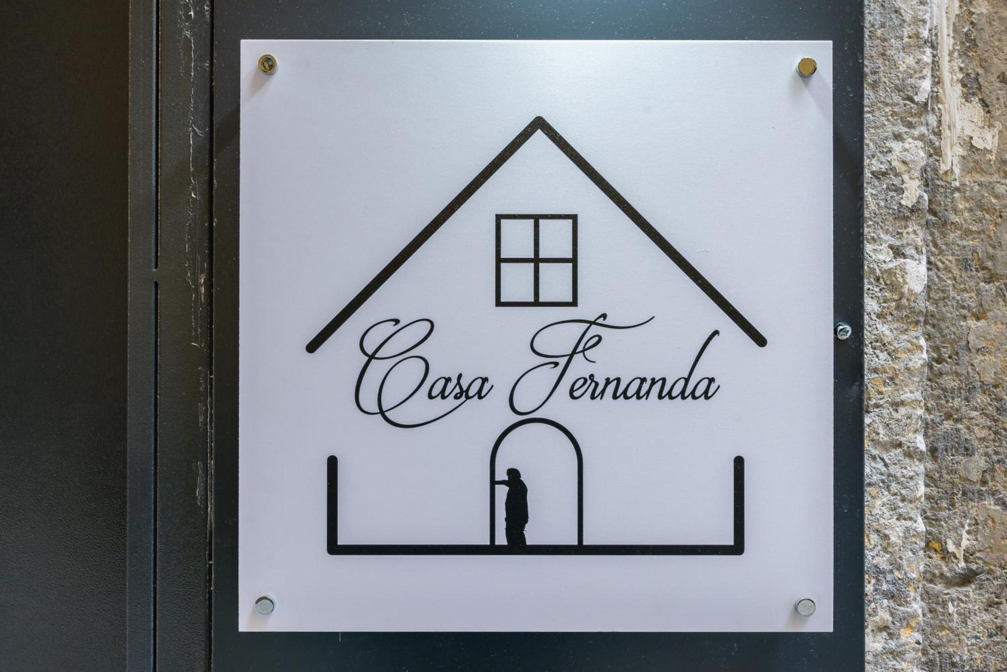 Apartment Casa Fernanda