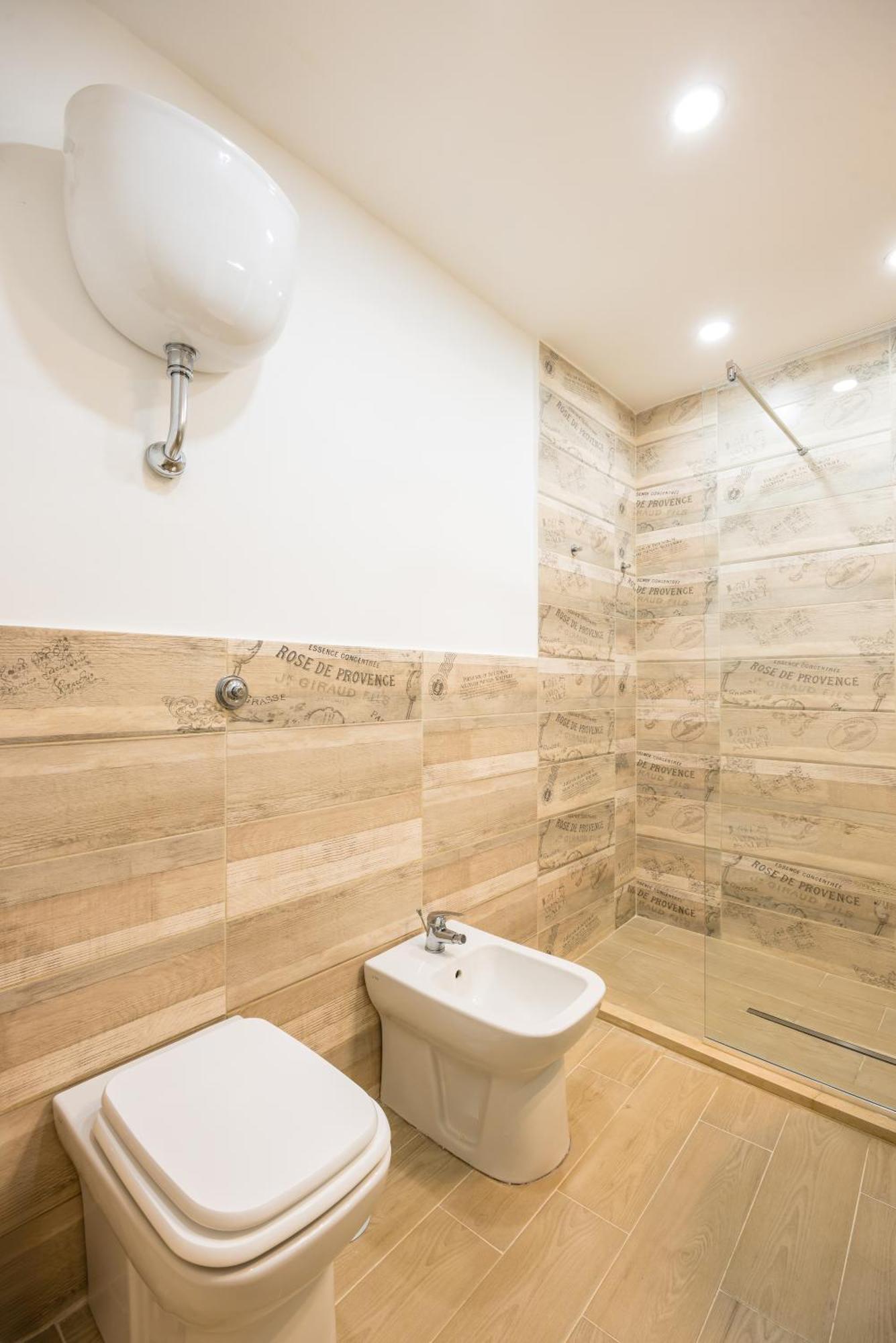 Appartamento Casa Fernanda Napoli