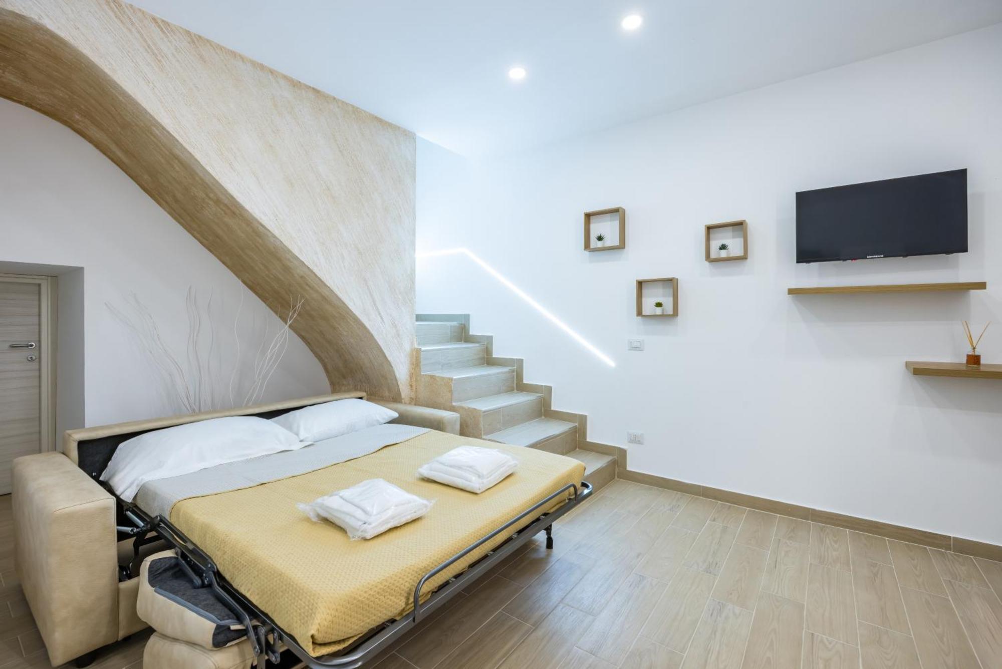Appartamento Casa Fernanda