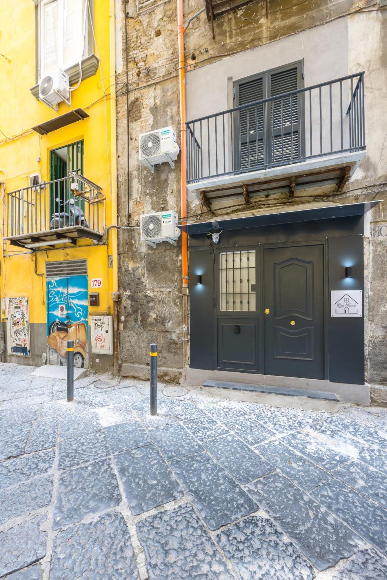 Appartamento Casa Fernanda