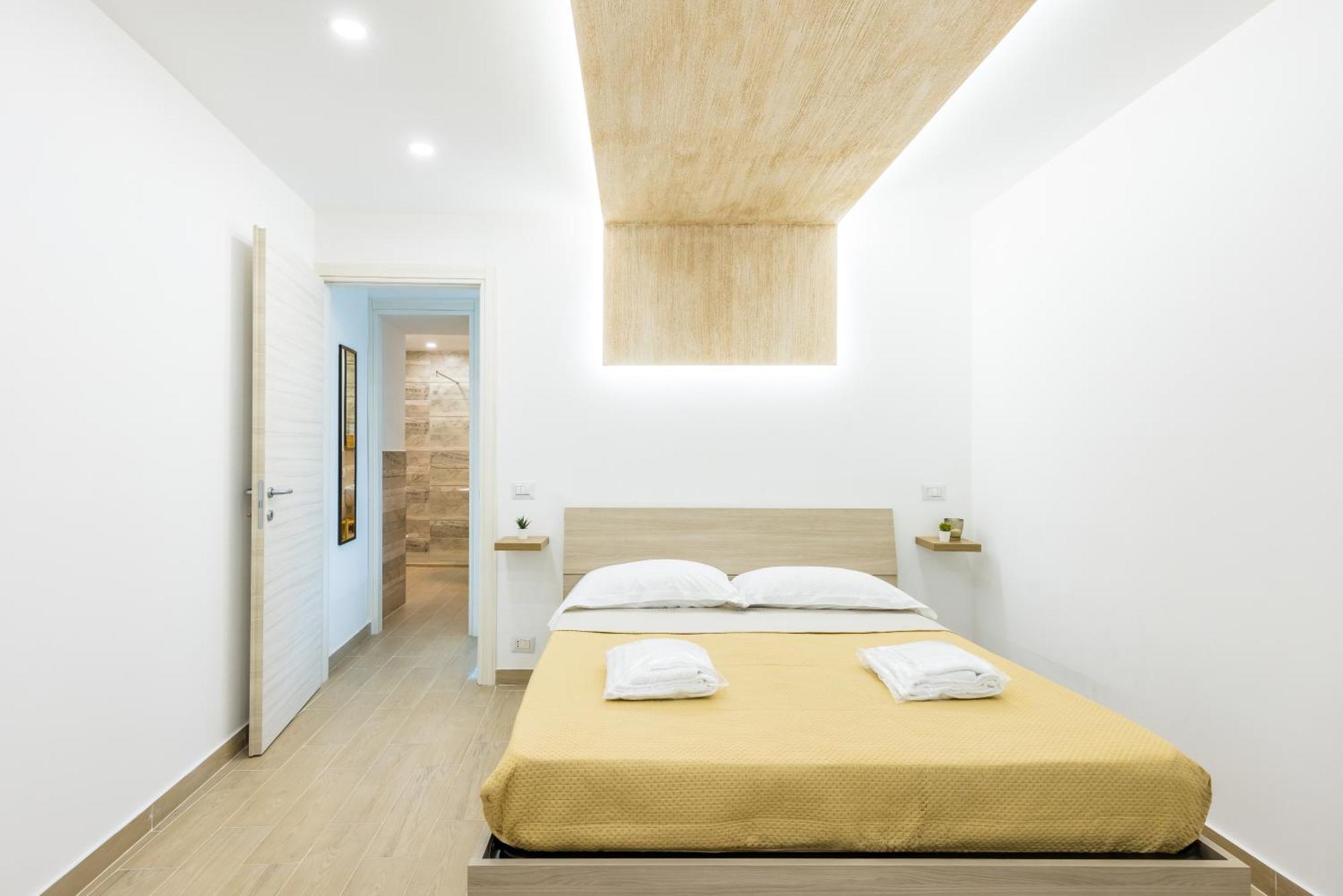 Appartamento Casa Fernanda *