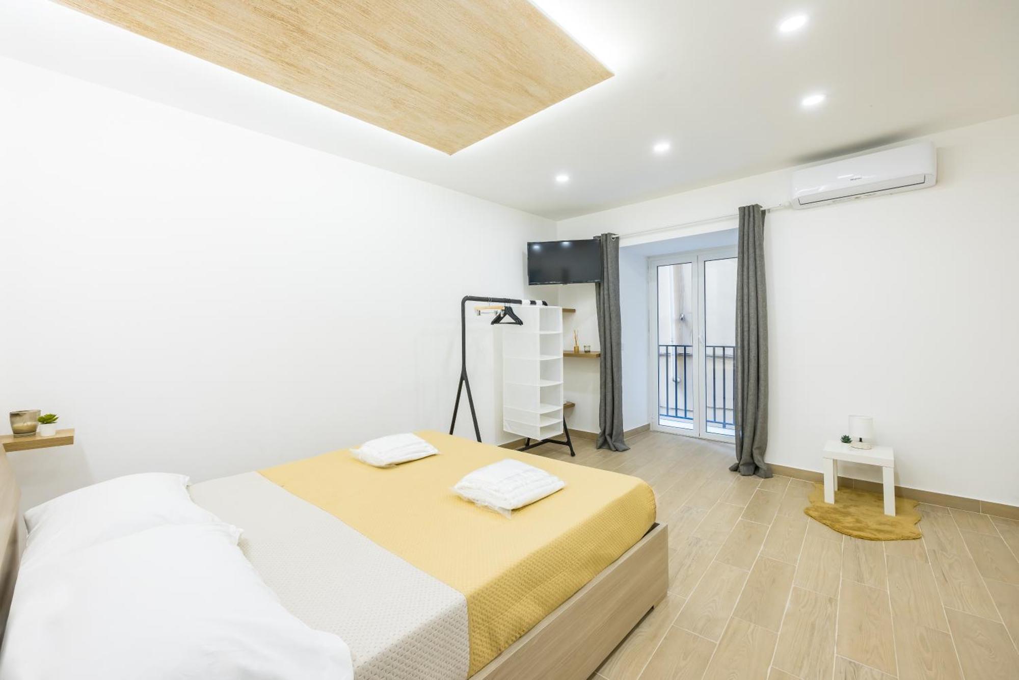 Appartamento Casa Fernanda *