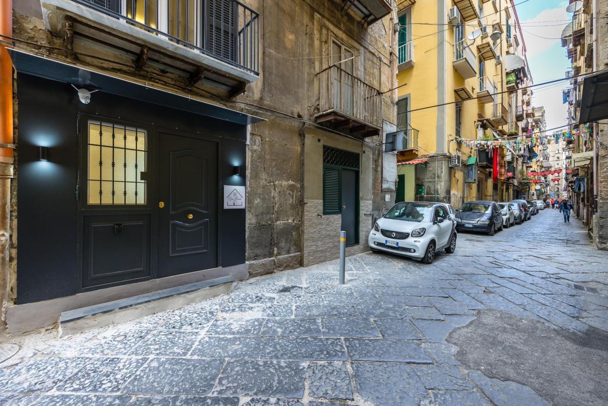 Appartamento Casa Fernanda *